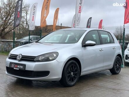 Фольксваген Гольф, об'ємом двигуна 1.4 л та пробігом 228 тис. км за 6899 $, фото 1 на Automoto.ua