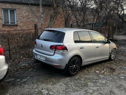 Фольксваген Гольф, об'ємом двигуна 1.6 л та пробігом 200 тис. км за 2500 $, фото 1 на Automoto.ua