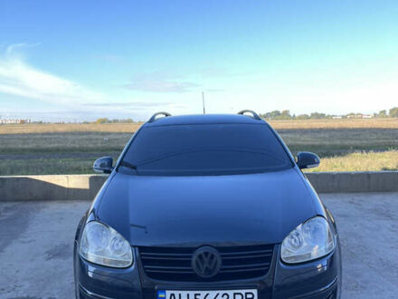 Фольксваген Гольф 2008 в Новой Одессе на Automoto.ua Фольксваген Гольф, объемом двигателя 1.6 л и пробегом 196 тыс. км за 6200 $, фото 1 на Automoto.ua