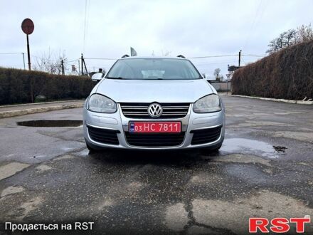Фольксваген Гольф 2008 в Кропивницком (Кировограде) на Automoto.ua Фольксваген Гольф, объемом двигателя 16 л и пробегом 0 тыс. км за 5400 $, фото 1 на Automoto.ua