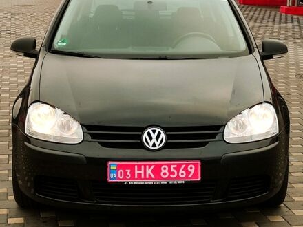 Фольксваген Гольф, объемом двигателя 1.6 л и пробегом 250 тыс. км за 6850 $, фото 1 на Automoto.ua