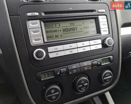 Фольксваген Гольф, объемом двигателя 1.4 л и пробегом 228 тыс. км за 6500 $, фото 1 на Automoto.ua