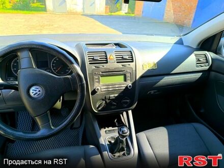 Фольксваген Гольф, об'ємом двигуна 1.6 л та пробігом 180 тис. км за 4300 $, фото 1 на Automoto.ua