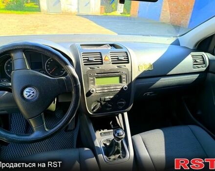 Фольксваген Гольф, об'ємом двигуна 1.6 л та пробігом 180 тис. км за 4300 $, фото 1 на Automoto.ua