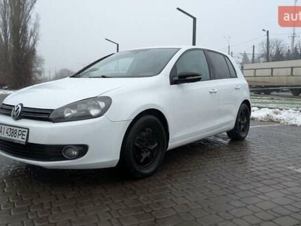 Фольксваген Гольф, объемом двигателя 1.6 л и пробегом 187 тыс. км за 6700 $, фото 1 на Automoto.ua