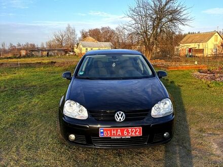 Фольксваген Гольф, объемом двигателя 1.4 л и пробегом 254 тыс. км за 6050 $, фото 1 на Automoto.ua