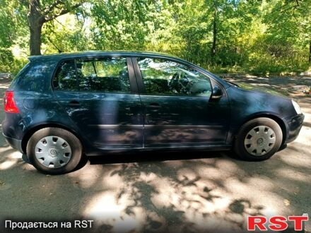 Фольксваген Гольф, объемом двигателя 1.6 л и пробегом 223 тыс. км за 5800 $, фото 1 на Automoto.ua