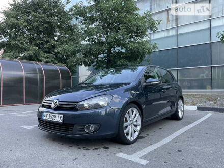 Фольксваген Гольф 2009 у Харкові на Automoto.ua Фольксваген Гольф, об'ємом двигуна 1.39 л та пробігом 187 тис. км за 8800 $, фото 1 на Automoto.ua