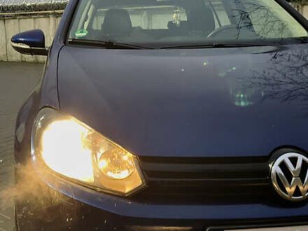 Фольксваген Гольф, объемом двигателя 1.4 л и пробегом 264 тыс. км за 7400 $, фото 1 на Automoto.ua