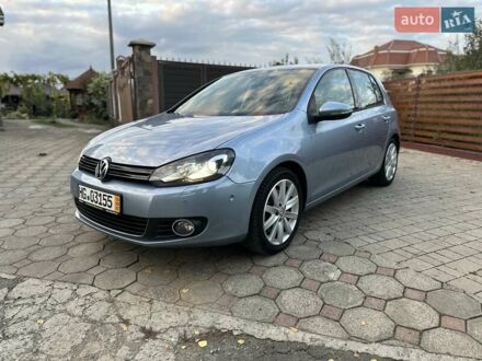 Фольксваген Гольф, об'ємом двигуна 1.39 л та пробігом 174 тис. км за 9500 $, фото 1 на Automoto.ua