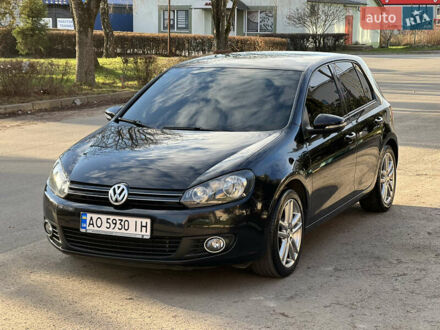 Фольксваген Гольф, объемом двигателя 1.39 л и пробегом 242 тыс. км за 7700 $, фото 1 на Automoto.ua