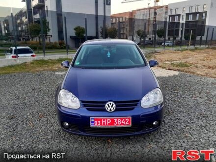 Фольксваген Гольф, об'ємом двигуна 1.4 л та пробігом 231 тис. км за 7200 $, фото 1 на Automoto.ua