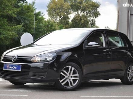 Фольксваген Гольф, об'ємом двигуна 1.4 л та пробігом 175 тис. км за 7800 $, фото 1 на Automoto.ua