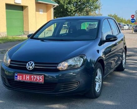 Фольксваген Гольф, объемом двигателя 0 л и пробегом 183 тыс. км за 6700 $, фото 1 на Automoto.ua