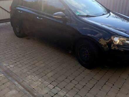 Фольксваген Гольф, об'ємом двигуна 1.4 л та пробігом 315 тис. км за 6500 $, фото 1 на Automoto.ua