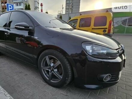 Фольксваген Гольф 2010 у Житомирі на Automoto.ua Фольксваген Гольф, об'ємом двигуна 1.6 л та пробігом 293 тис. км за 8400 $, фото 1 на Automoto.ua