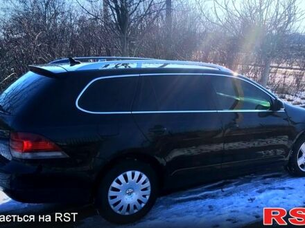 Фольксваген Гольф, объемом двигателя 1.9 л и пробегом 330 тыс. км за 7000 $, фото 1 на Automoto.ua