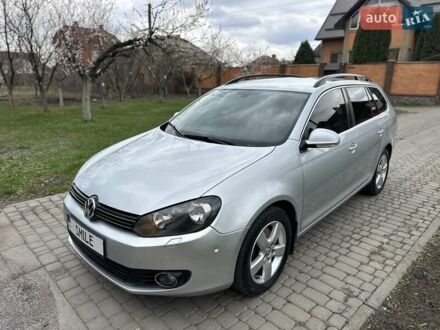 Фольксваген Гольф 2010 у Харкові на Automoto.ua Фольксваген Гольф, об'ємом двигуна 1.97 л та пробігом 253 тис. км за 7999 $, фото 1 на Automoto.ua