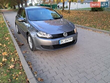 Фольксваген Гольф 2010 в Львове на Automoto.ua Фольксваген Гольф, объемом двигателя 1.6 л и пробегом 312 тыс. км за 8300 $, фото 1 на Automoto.ua