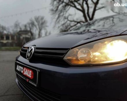 Фольксваген Гольф, об'ємом двигуна 1.6 л та пробігом 292 тис. км за 5990 $, фото 1 на Automoto.ua