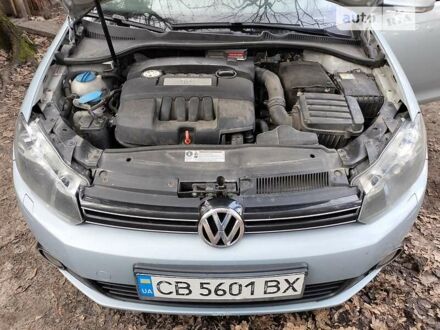 Фольксваген Гольф 2010 у Чернігові на Automoto.ua Фольксваген Гольф, об'ємом двигуна 1.6 л та пробігом 234 тис. км за 8000 $, фото 1 на Automoto.ua