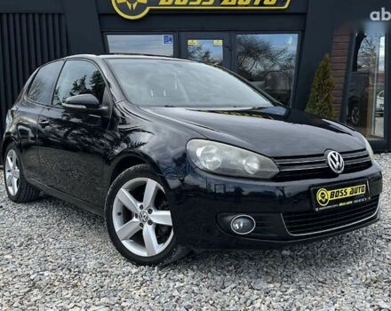 Фольксваген Гольф, объемом двигателя 1.4 л и пробегом 208 тыс. км за 7999 $, фото 1 на Automoto.ua