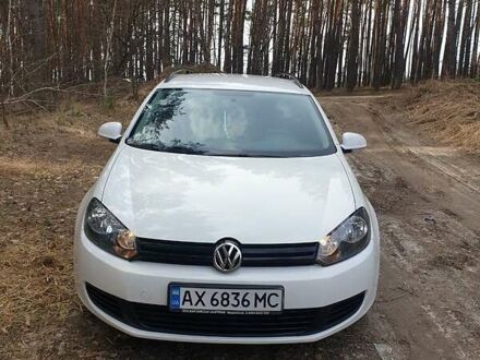 Фольксваген Гольф 2011 у Харкові на Automoto.ua Фольксваген Гольф, об'ємом двигуна 1.6 л та пробігом 246 тис. км за 8700 $, фото 1 на Automoto.ua