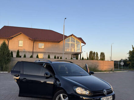 Фольксваген Гольф, объемом двигателя 1.6 л и пробегом 254 тыс. км за 7800 $, фото 1 на Automoto.ua