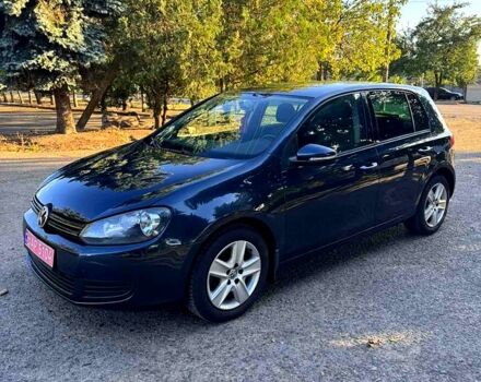 Фольксваген Гольф, объемом двигателя 1.4 л и пробегом 176 тыс. км за 7200 $, фото 1 на Automoto.ua