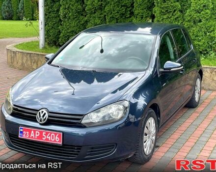 Фольксваген Гольф, объемом двигателя 1.6 л и пробегом 178 тыс. км за 7300 $, фото 1 на Automoto.ua
