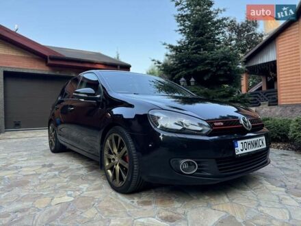Фольксваген Гольф 2011 у Черкасах на Automoto.ua Фольксваген Гольф, об'ємом двигуна 1.6 л та пробігом 248 тис. км за 10500 $, фото 1 на Automoto.ua
