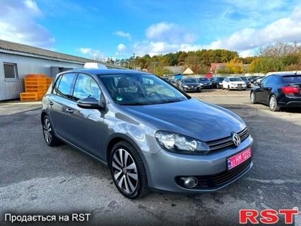Фольксваген Гольф, объемом двигателя 1.4 л и пробегом 248 тыс. км за 7999 $, фото 1 на Automoto.ua