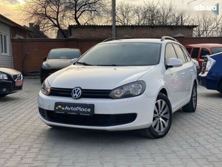 Фольксваген Гольф, объемом двигателя 1.6 л и пробегом 220 тыс. км за 7099 $, фото 1 на Automoto.ua