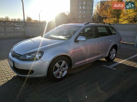 Фольксваген Гольф 2011 у Кривому Розі на Automoto.ua Фольксваген Гольф, об'ємом двигуна 1.6 л та пробігом 258 тис. км за 7700 $, фото 1 на Automoto.ua