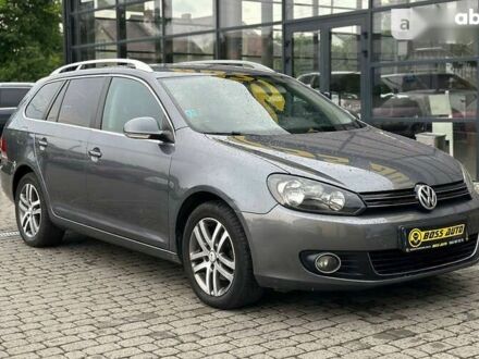 Фольксваген Гольф, объемом двигателя 1.2 л и пробегом 214 тыс. км за 8250 $, фото 1 на Automoto.ua