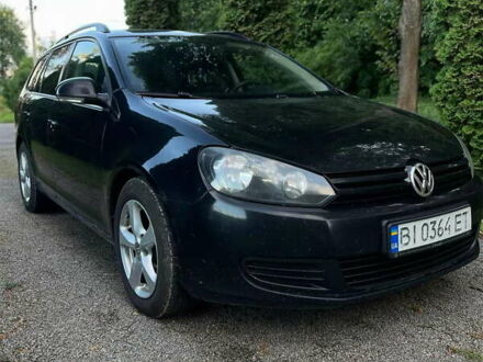 Фольксваген Гольф, объемом двигателя 1.6 л и пробегом 400 тыс. км за 7000 $, фото 1 на Automoto.ua