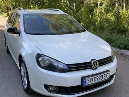Фольксваген Гольф 2011 у Тернополі на Automoto.ua Фольксваген Гольф, об'ємом двигуна 1.6 л та пробігом 244 тис. км за 8800 $, фото 1 на Automoto.ua