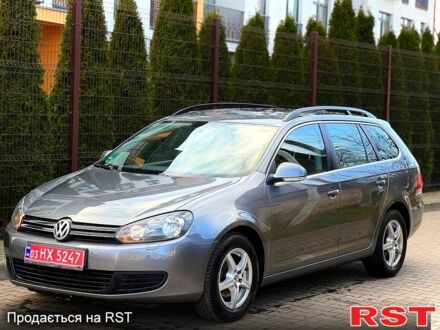 Фольксваген Гольф, объемом двигателя 1.4 л и пробегом 251 тыс. км за 7300 $, фото 1 на Automoto.ua