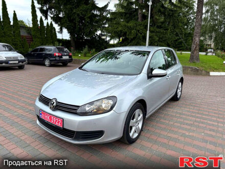 Фольксваген Гольф, объемом двигателя 1.6 л и пробегом 176 тыс. км за 7400 $, фото 1 на Automoto.ua