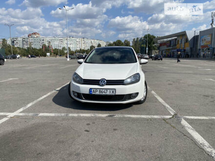 Фольксваген Гольф 2011 у Запоріжжя на Automoto.ua Фольксваген Гольф, об'ємом двигуна 1.39 л та пробігом 255 тис. км за 8200 $, фото 1 на Automoto.ua