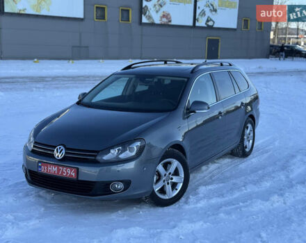 Фольксваген Гольф, объемом двигателя 1.39 л и пробегом 170 тыс. км за 8300 $, фото 1 на Automoto.ua