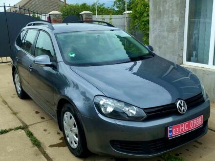Фольксваген Гольф 2011 в Баштанке на Automoto.ua Фольксваген Гольф, объемом двигателя 1.4 л и пробегом 201 тыс. км за 7800 $, фото 1 на Automoto.ua