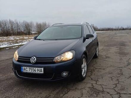 Фольксваген Гольф, объемом двигателя 1.6 л и пробегом 300 тыс. км за 7500 $, фото 1 на Automoto.ua