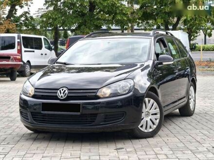 Фольксваген Гольф, объемом двигателя 1.6 л и пробегом 253 тыс. км за 7550 $, фото 1 на Automoto.ua