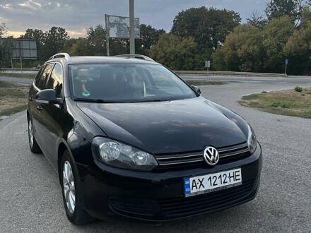 Фольксваген Гольф, объемом двигателя 1.6 л и пробегом 232 тыс. км за 8000 $, фото 1 на Automoto.ua