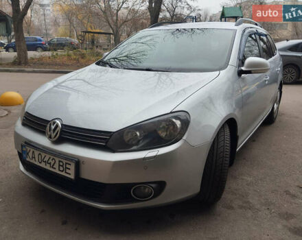 Фольксваген Гольф, объемом двигателя 1.6 л и пробегом 299 тыс. км за 7700 $, фото 1 на Automoto.ua