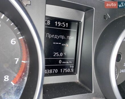 Фольксваген Гольф, об'ємом двигуна 1.3 л та пробігом 243 тис. км за 6150 $, фото 1 на Automoto.ua