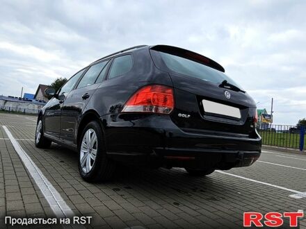 Фольксваген Гольф, объемом двигателя 1.6 л и пробегом 303 тыс. км за 6700 $, фото 1 на Automoto.ua