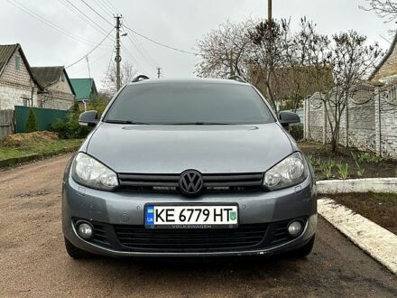 Фольксваген Гольф, объемом двигателя 1.6 л и пробегом 249 тыс. км за 8400 $, фото 1 на Automoto.ua