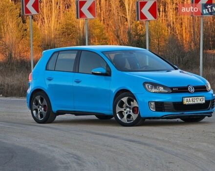Фольксваген Гольф, об'ємом двигуна 2 л та пробігом 150 тис. км за 8500 $, фото 1 на Automoto.ua